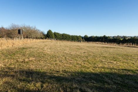 Photo of property in 38 Daniels Road, Normanby, Timaru, 7971