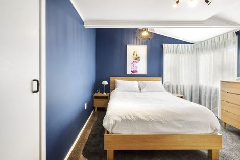 Photo of property in 51a View Road, Houghton Bay, Wellington, 6023