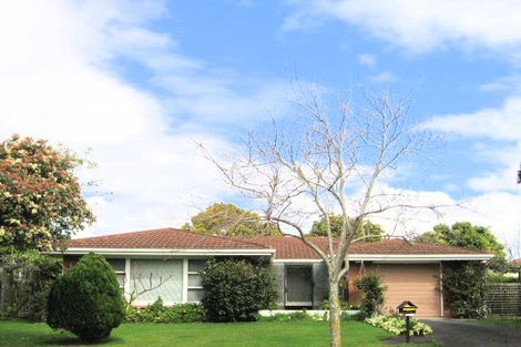 Photo of property in 48 Waratah Street, Matua, Tauranga, 3110