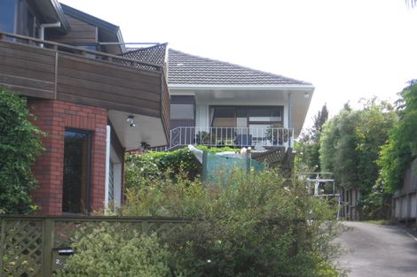 Photo of property in 2/27 Jellicoe Road, Murrays Bay, Auckland, 0630