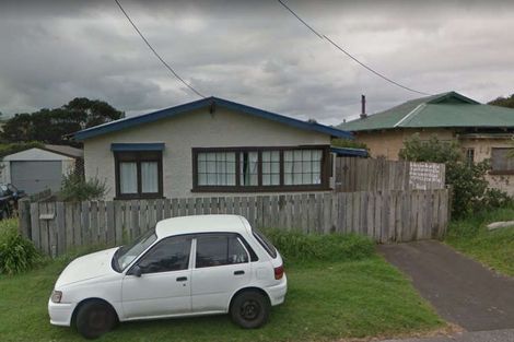 Photo of property in 39 Seafront Road, Castlecliff, Whanganui, 4501