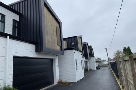 Photo of property in 4/36 Blackburn Street, Frankton, Hamilton, 3204