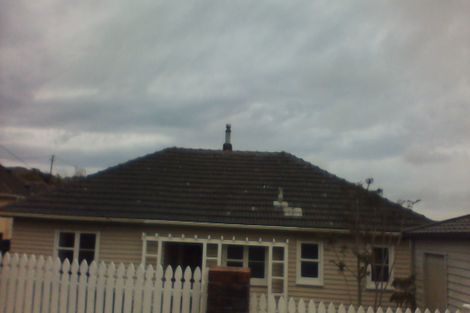 Photo of property in 38 Fraser Avenue, Johnsonville, Wellington, 6037