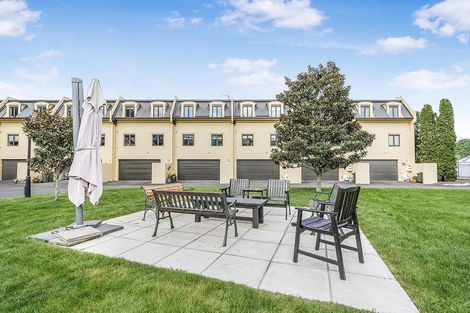 Photo of property in 7/114 Grantham Street, Hamilton Central, Hamilton, 3204