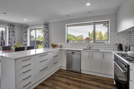 Photo of property in 51a Sheridan Drive, Rolleston, 7614