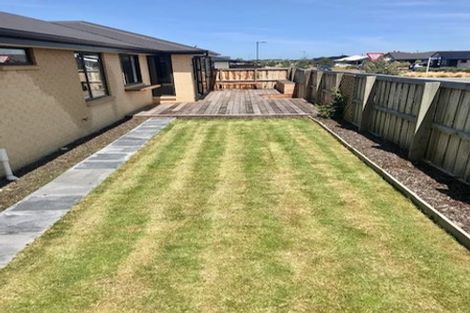 Photo of property in 50 Granite Drive, Rolleston, 7614