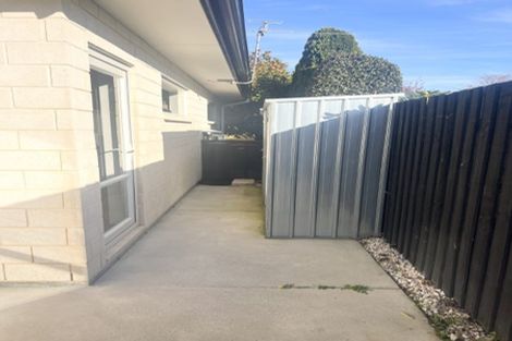 Photo of property in 3 Northwater Drive, Northwood, Christchurch, 8051