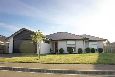 Photo of property in 25 Whiteoak Grove, Tinwald, Ashburton, 7700