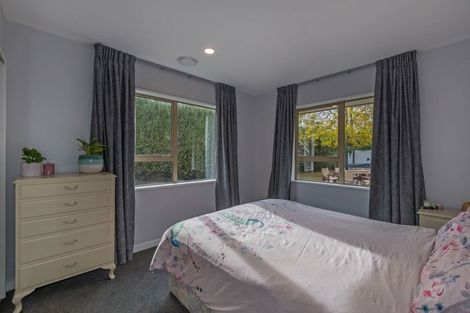 Photo of property in 2 Reserve Lane, Prebbleton, 7604