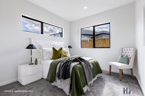 Photo of property in 3 Moemoea Avenue, Kumeu, 0810