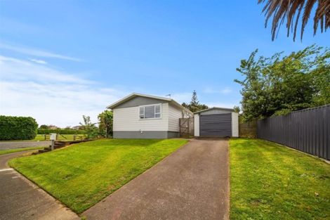 Photo of property in 21 Manawapou Road, Hawera, 4610