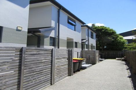 Photo of property in 215 Peterborough Street, Christchurch Central, Christchurch, 8013