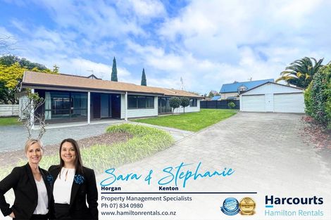 Photo of property in 41 Delamare Road, St Andrews, Hamilton, 3200