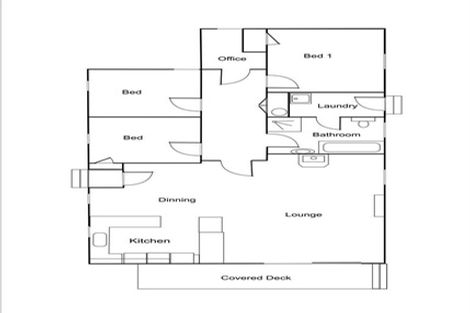 Photo of property in 17 Holt Place, Waipukurau, 4200