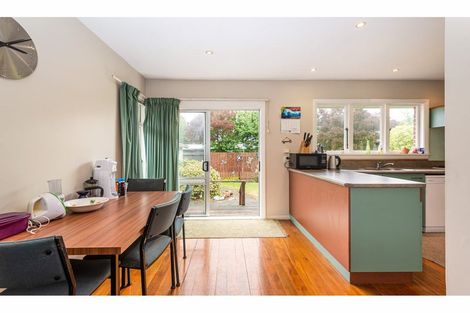 Photo of property in 50 Farrington Avenue, Bishopdale, Christchurch, 8053
