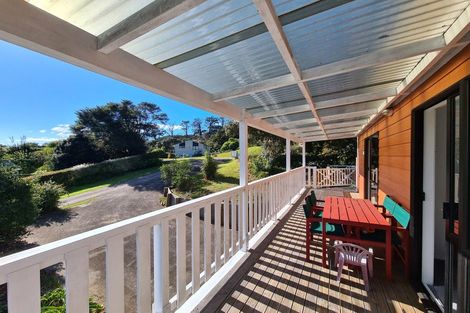 Photo of property in 42 Kowhai Drive, Te Kouma, Coromandel, 3581