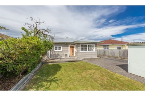 Photo of property in 57 Dacre Street, Linwood, Christchurch, 8062