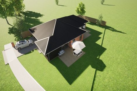 Photo of property in 11 Borland Street, Woodend, 7610