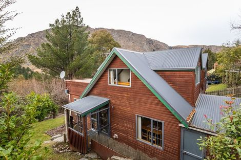 Photo of property in 12b Mcchesney Road, Arthurs Point, Queenstown, 9371