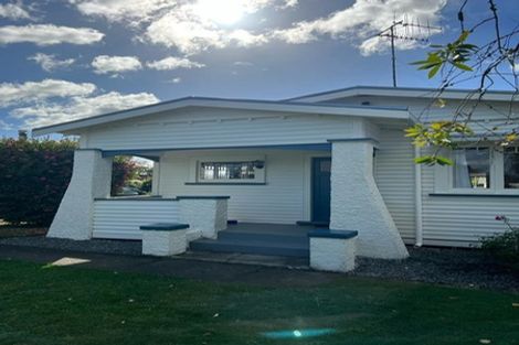 Photo of property in 12 Holyrood Terrace, Waipukurau, 4200