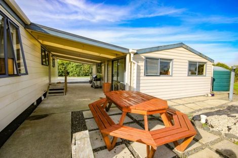 Photo of property in 117 Robertson Road, Ruawai, 0591
