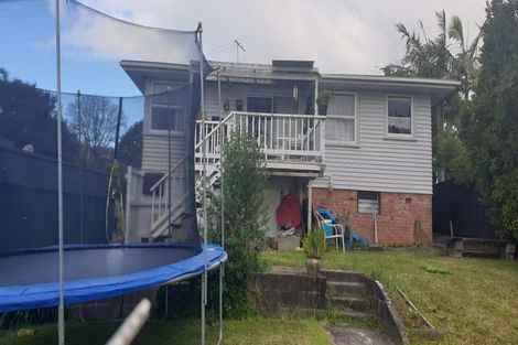 Photo of property in 16 Madison Place, Forrest Hill, Auckland, 0620