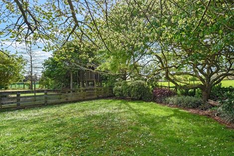 Photo of property in 265 Pencarrow Road, Tamahere, Hamilton, 3283