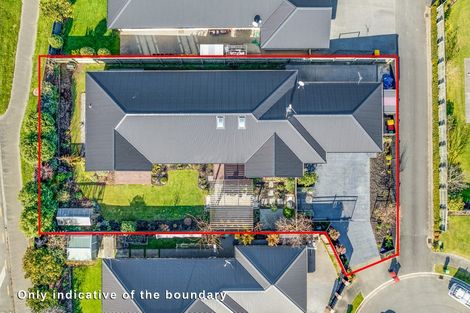 Photo of property in 26 Mcdermott Place, Halswell, Christchurch, 8025