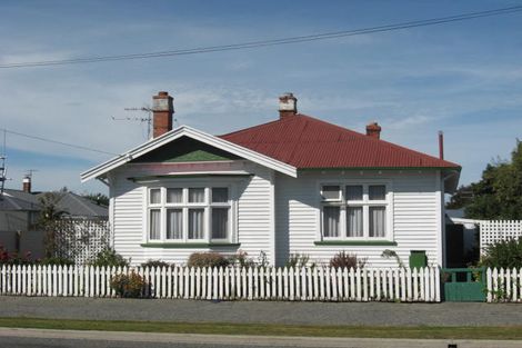 Photo of property in 38 William Street, Ashburton, 7700