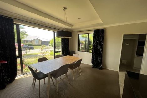 Photo of property in 8 Handley Crescent, Wigram, Christchurch, 8042
