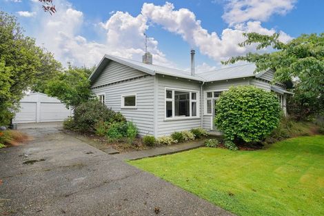 Photo of property in 43 Arthur Street, Avenal, Invercargill, 9810