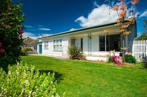 Photo of property in 36 Adair Street, Whataupoko, Gisborne, 4010