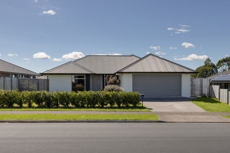 Photo of property in 52 Hastings Road, Pyes Pa, Tauranga, 3112