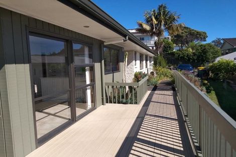 Photo of property in 14a Glencoe Road, Browns Bay, Auckland, 0630