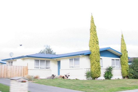 Photo of property in 59 York Avenue, Tamatea, Napier, 4112