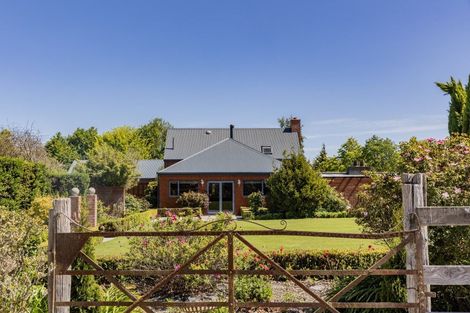 Photo of property in 136 Wallers Road, Loburn, Rangiora, 7472