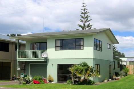 Photo of property in 55 Brighton Road, Waihi Beach, 3611
