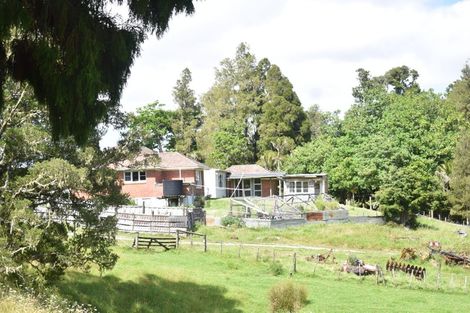 Photo of property in 63 Donaldson Road, Okaihau, 0475