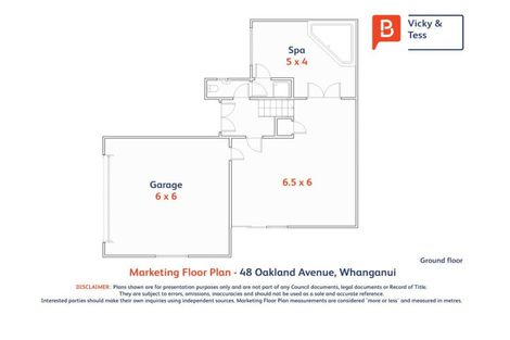 Photo of property in 48 Oakland Avenue, Saint Johns Hill, Whanganui, 4500