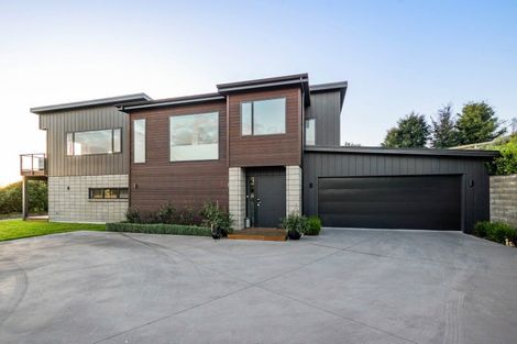 Photo of property in 21 Coprosma Crescent, Waipahihi, Taupo, 3330