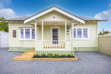 Photo of property in 1a Russell Avenue, Ngaruawahia, 3720