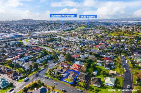 Photo of property in 4 Oakdale Road, Mount Roskill, Auckland, 1041