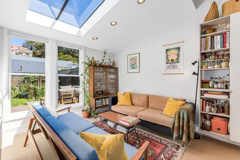 Photo of property in 67 Waitoa Road, Hataitai, Wellington, 6021