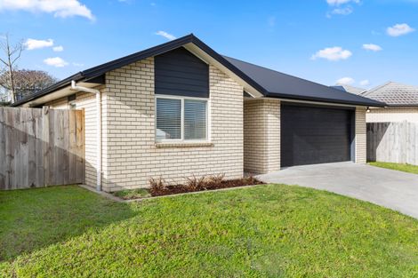 Photo of property in 36 Tupelo Street, Pukete, Hamilton, 3200