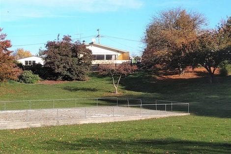 Photo of property in 3 Argyll Street, Fairlie, 7925