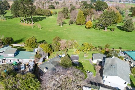 Photo of property in 95 Ruamahanga Crescent, Terrace End, Palmerston North, 4410