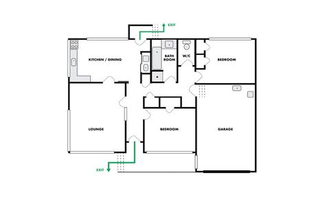 Photo of property in 305 Botanical Road, West End, Palmerston North, 4412