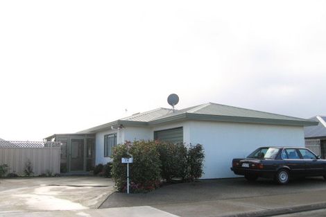 Photo of property in 2a Amanda Place, Mayfair, Hastings, 4122