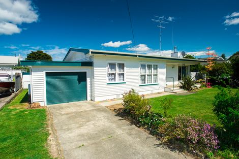 Photo of property in 36 Adair Street, Whataupoko, Gisborne, 4010