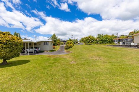 Photo of property in 5 Manson Street, Taumarunui, 3920